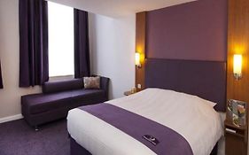 Premier Inn Durham East