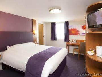 Premier Inn Durham East Exterior photo